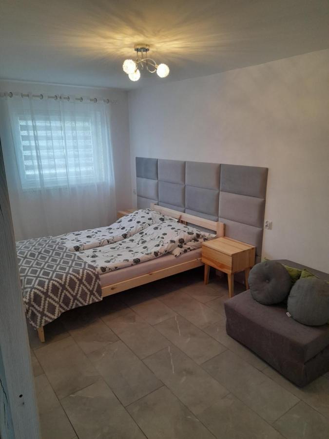 Apartament Lotos Zator Εξωτερικό φωτογραφία