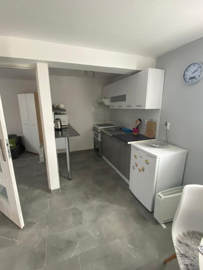 Apartament Lotos Zator Εξωτερικό φωτογραφία