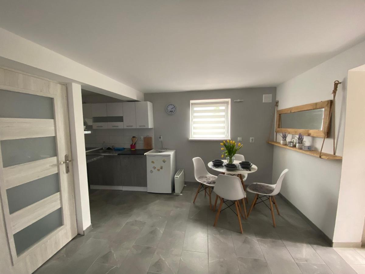 Apartament Lotos Zator Εξωτερικό φωτογραφία