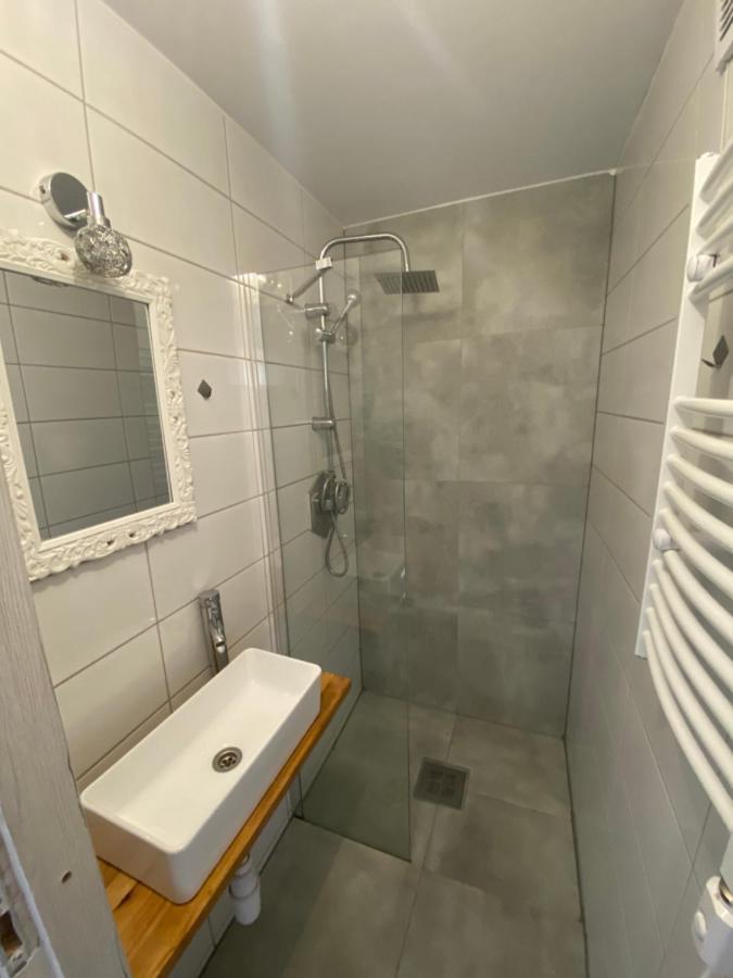 Apartament Lotos Zator Εξωτερικό φωτογραφία
