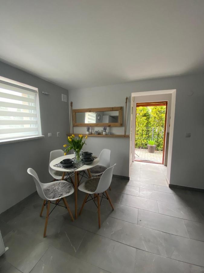 Apartament Lotos Zator Εξωτερικό φωτογραφία